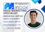setup mission inbox cold email mission inbox deliverability